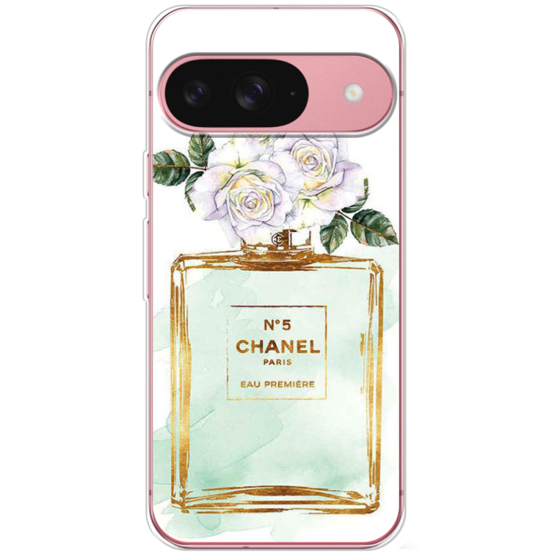 Чохол BoxFace Google Pixel 10 