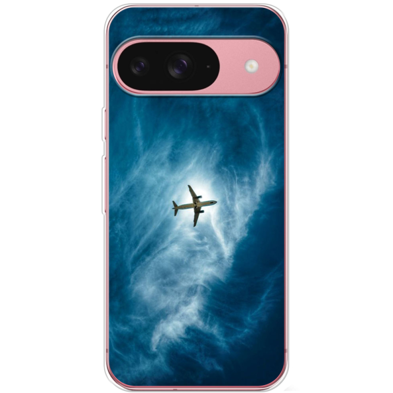 Чохол BoxFace Google Pixel 10 