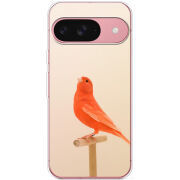 Чохол BoxFace Google Pixel 10 