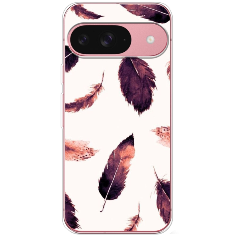 Чохол BoxFace Google Pixel 10 