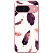 Чохол BoxFace Google Pixel 10 