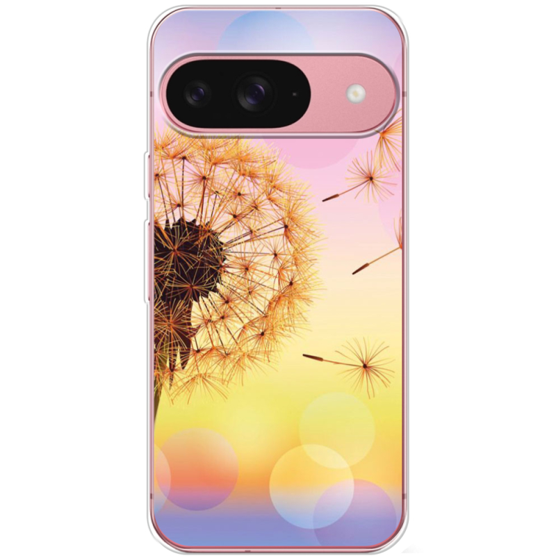 Чохол BoxFace Google Pixel 10 