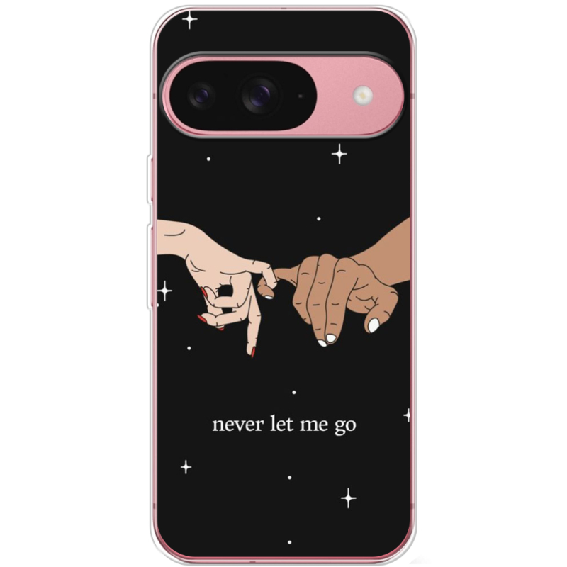 Чохол BoxFace Google Pixel 10 