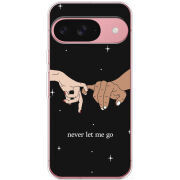 Чохол BoxFace Google Pixel 10 