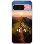 Чохол BoxFace Google Pixel 10 