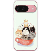 Чохол BoxFace Google Pixel 10 