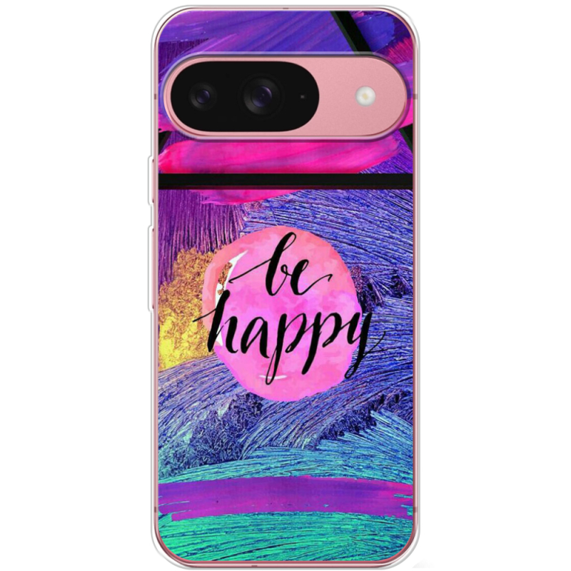 Чохол BoxFace Google Pixel 10 