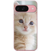 Чохол BoxFace Google Pixel 10 Animation Kittens