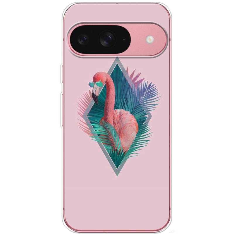 Чохол BoxFace Google Pixel 10 