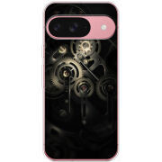 Чохол BoxFace Google Pixel 10 