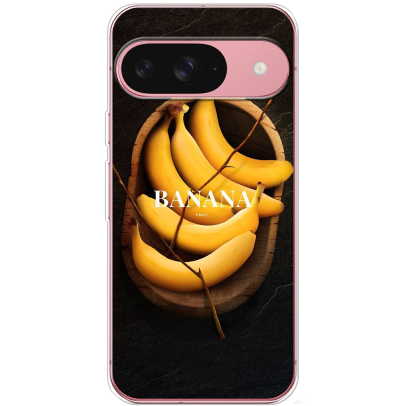 Чохол BoxFace Google Pixel 10 