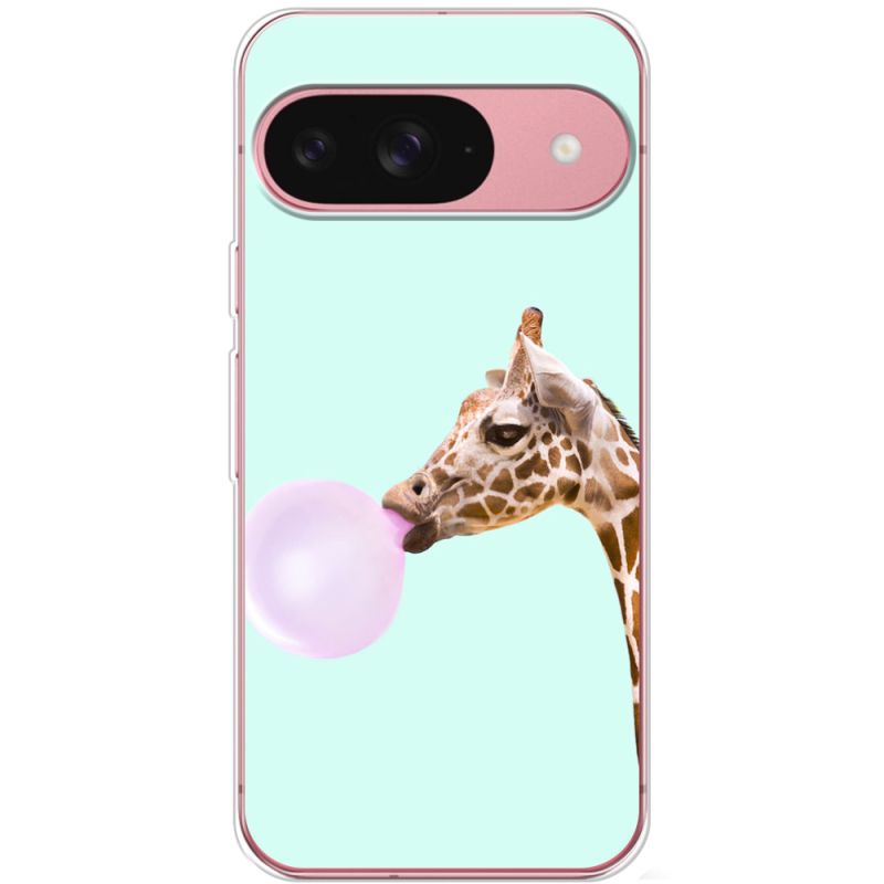 Чохол BoxFace Google Pixel 10 