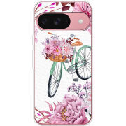 Чохол BoxFace Google Pixel 10 