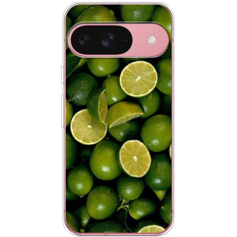 Чохол BoxFace Google Pixel 10 