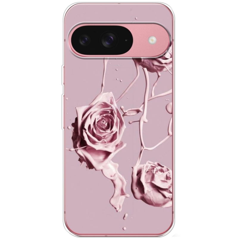 Чохол BoxFace Google Pixel 10 