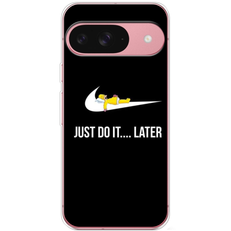 Чохол BoxFace Google Pixel 10 