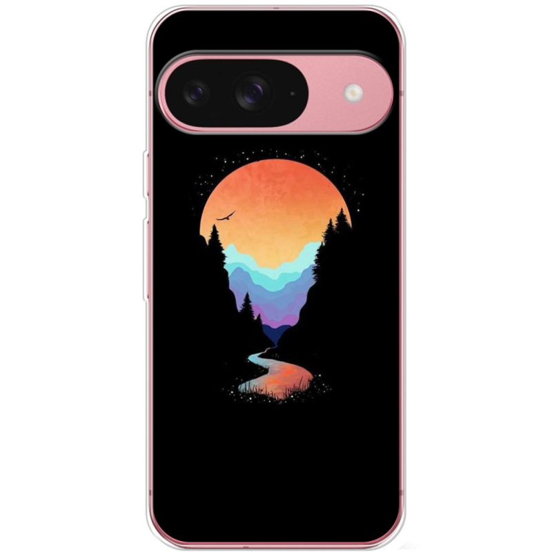 Чохол BoxFace Google Pixel 10 