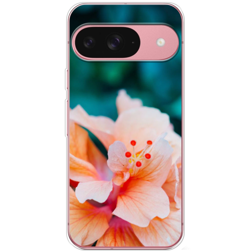 Чохол BoxFace Google Pixel 10 