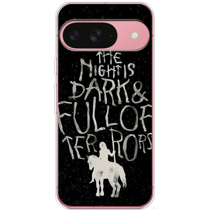 Чохол BoxFace Google Pixel 10 