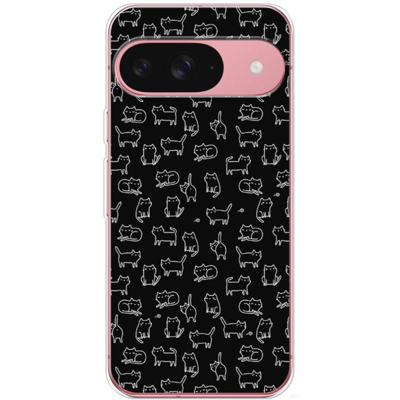 Чохол BoxFace Google Pixel 10 