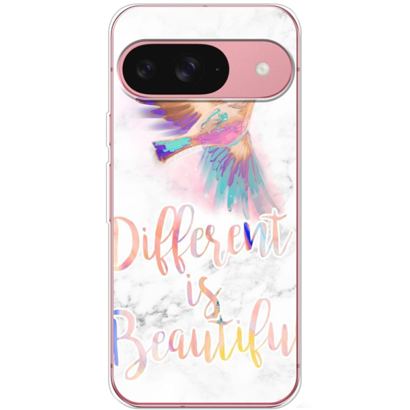 Чохол BoxFace Google Pixel 10 