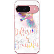 Чохол BoxFace Google Pixel 10 