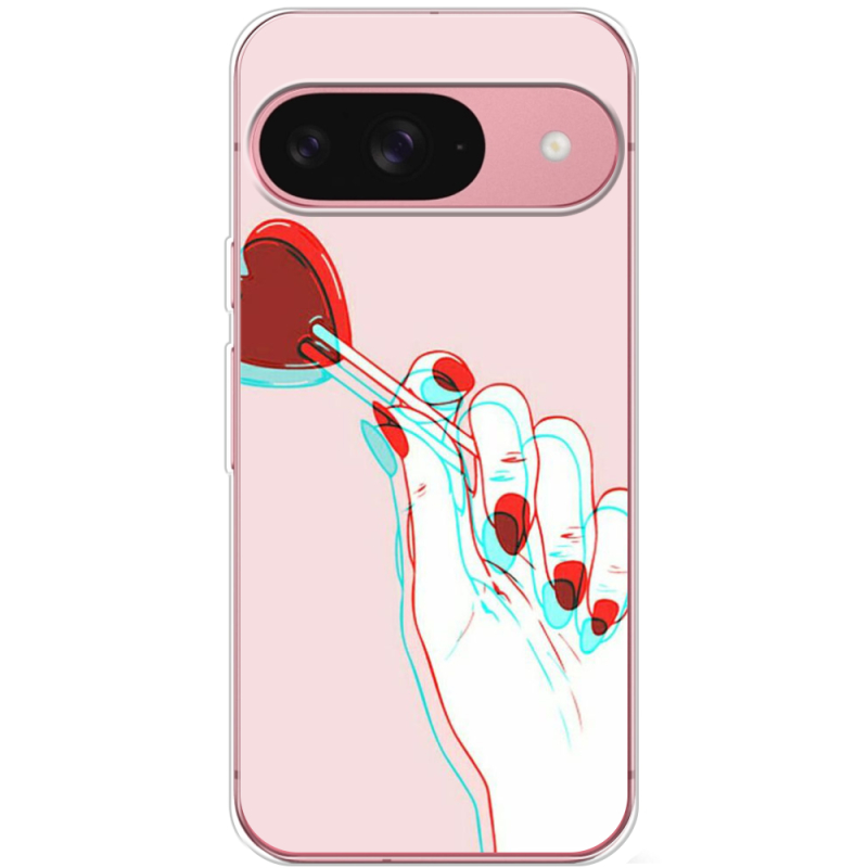 Чохол BoxFace Google Pixel 10 