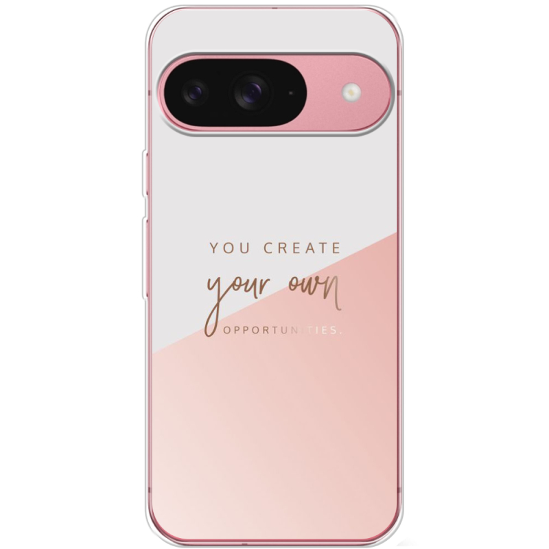 Чохол BoxFace Google Pixel 10 