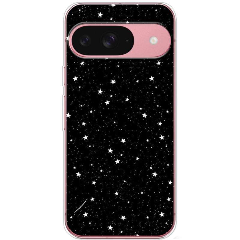 Чохол BoxFace Google Pixel 10 