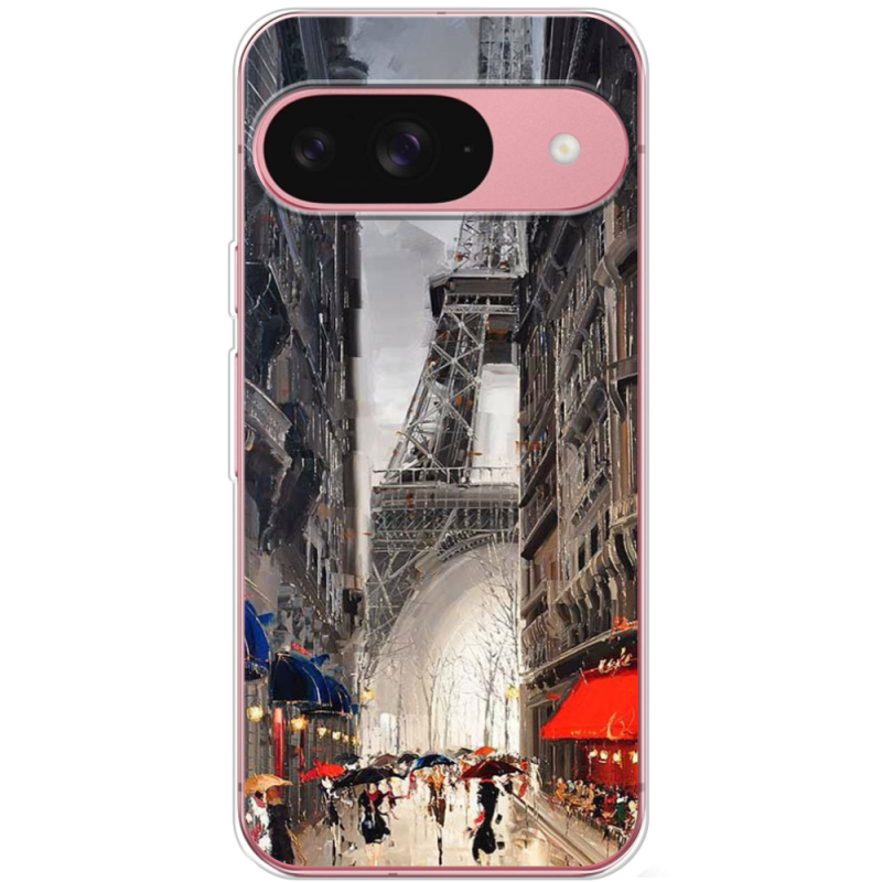 Чохол BoxFace Google Pixel 10 