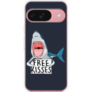 Чохол BoxFace Google Pixel 10 