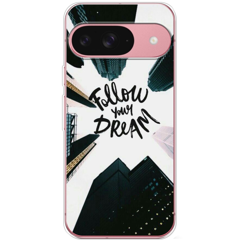 Чохол BoxFace Google Pixel 10 