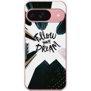 Чохол BoxFace Google Pixel 10 