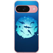 Чохол BoxFace Google Pixel 10 