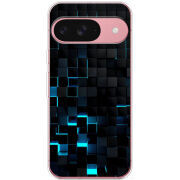 Чохол BoxFace Google Pixel 10 Cubes
