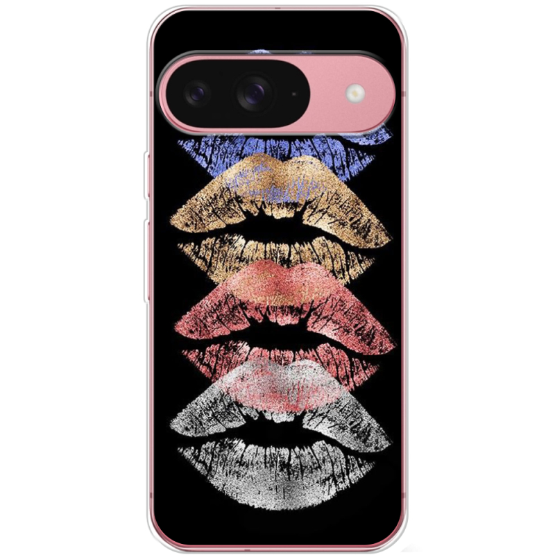 Чохол BoxFace Google Pixel 10 