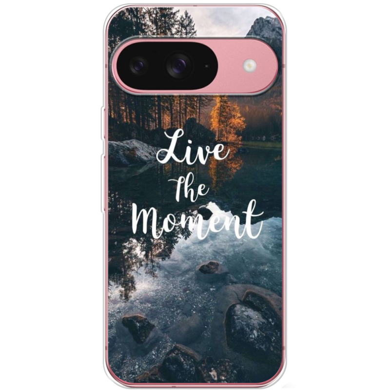 Чохол BoxFace Google Pixel 10 