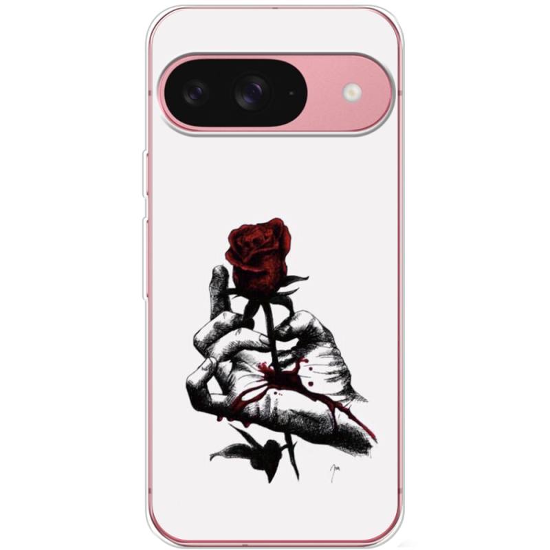 Чохол BoxFace Google Pixel 10 