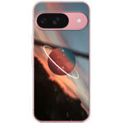 Чохол BoxFace Google Pixel 10 