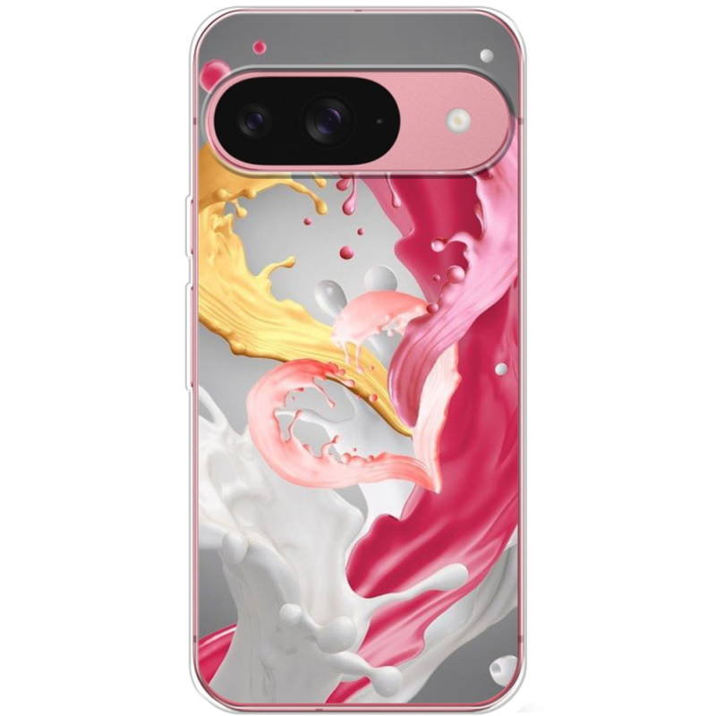 Чохол BoxFace Google Pixel 10 