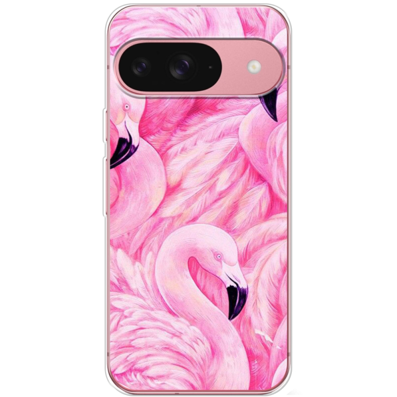 Чохол BoxFace Google Pixel 10 