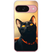 Чохол BoxFace Google Pixel 10 