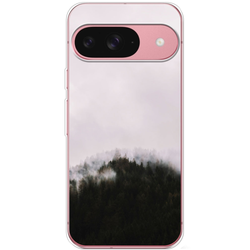 Чохол BoxFace Google Pixel 10 