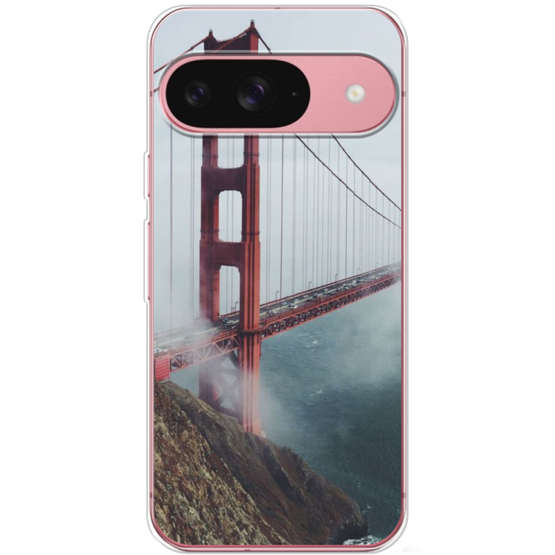 Чохол BoxFace Google Pixel 10 