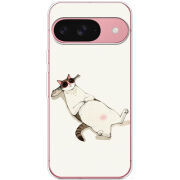 Чохол BoxFace Google Pixel 10 