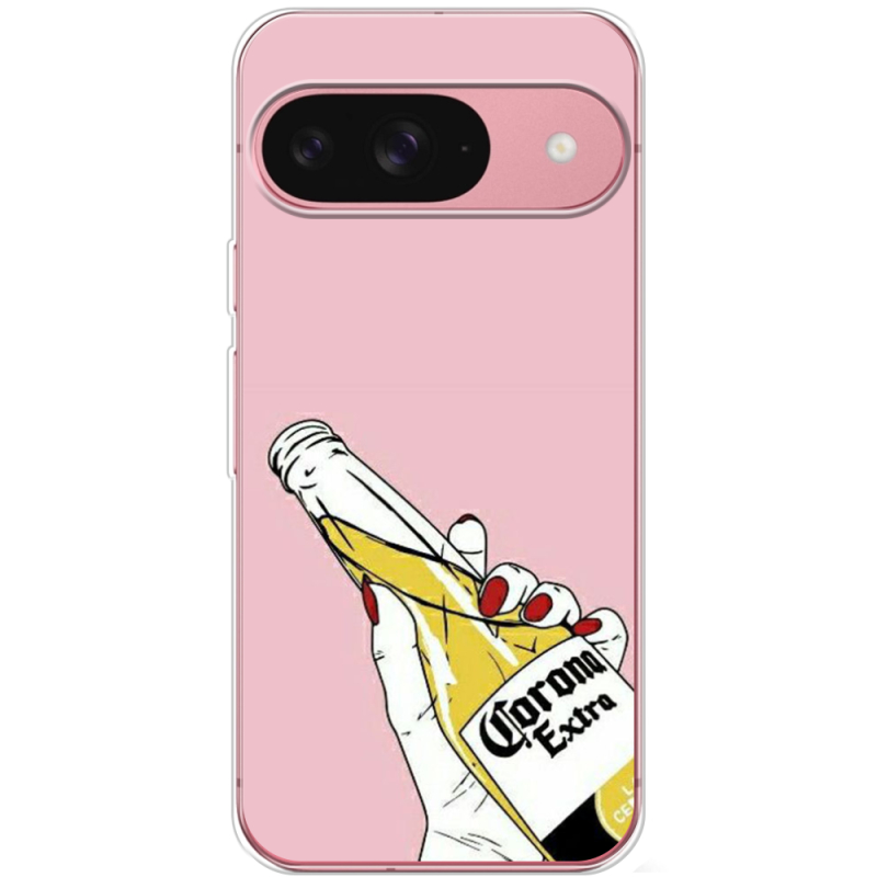 Чохол BoxFace Google Pixel 10 