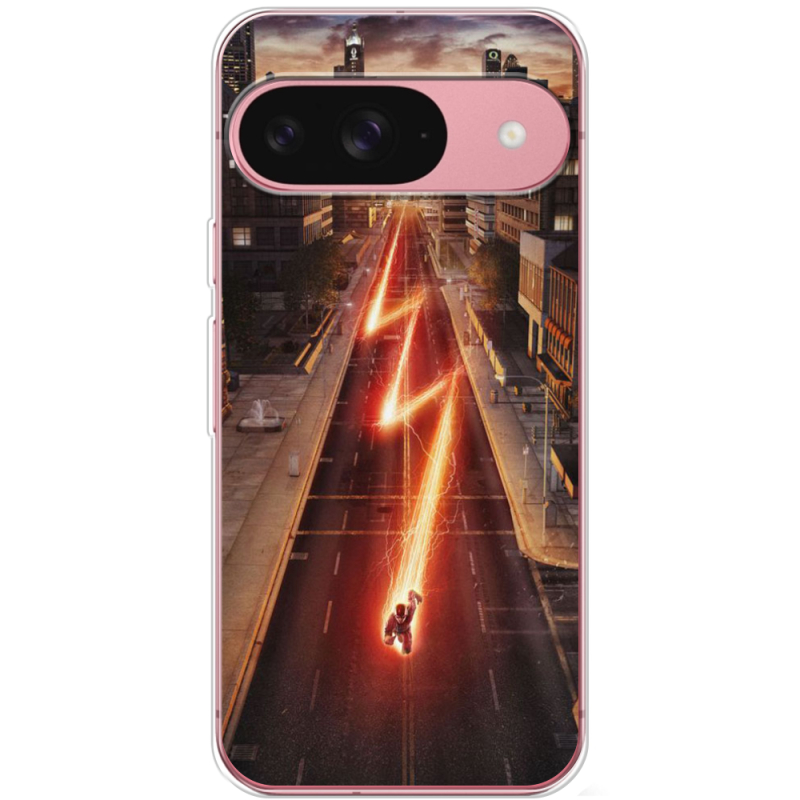 Чохол BoxFace Google Pixel 10 