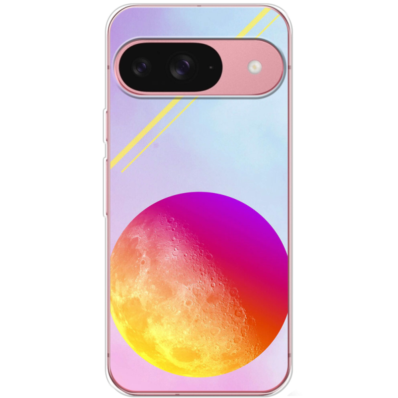 Чохол BoxFace Google Pixel 10 