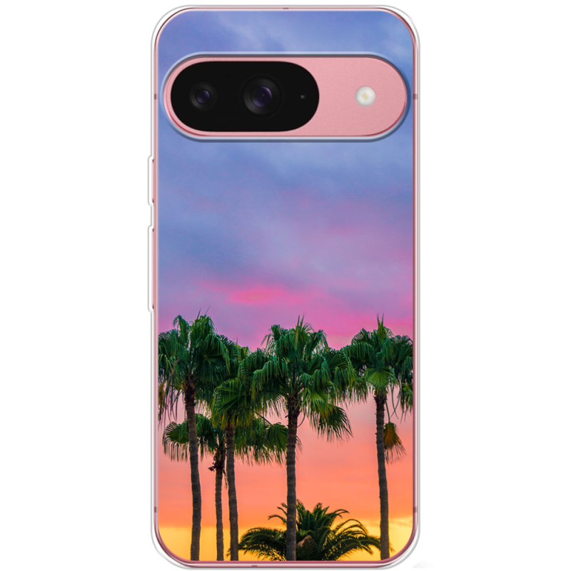 Чохол BoxFace Google Pixel 10 