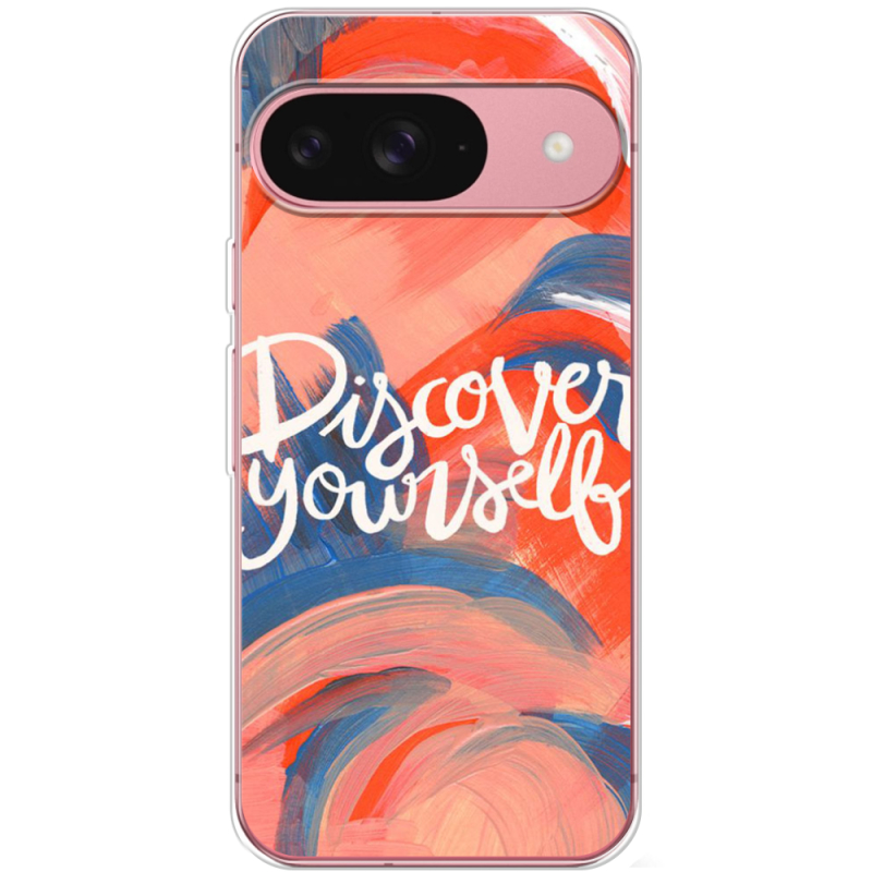 Чохол BoxFace Google Pixel 10 